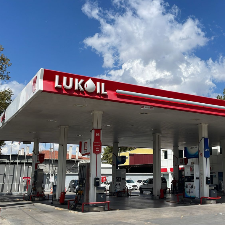 Altındağ Lukoil