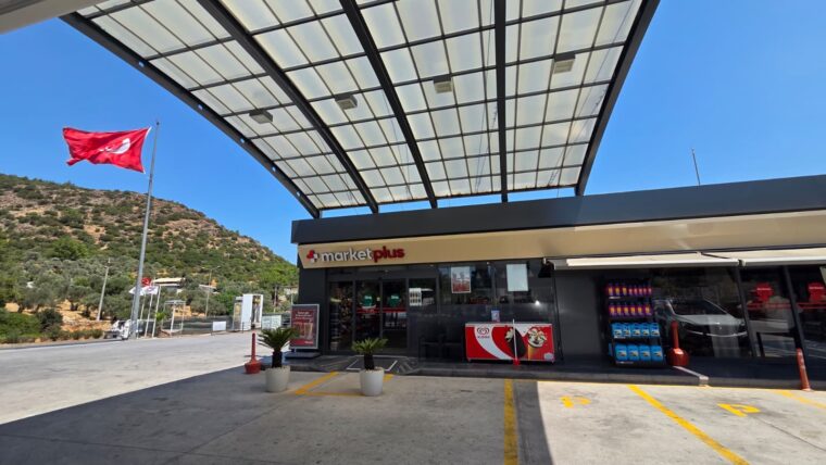 Yokuşbaşı Bodrum PO