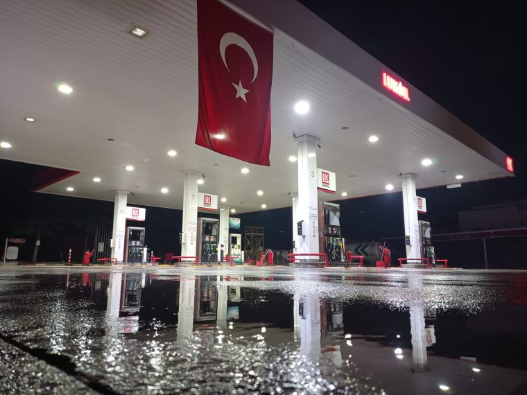 Eskişehir Lukoil