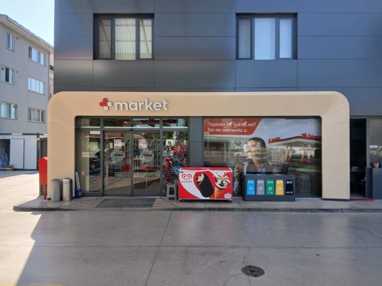 HALİS PETROL PO