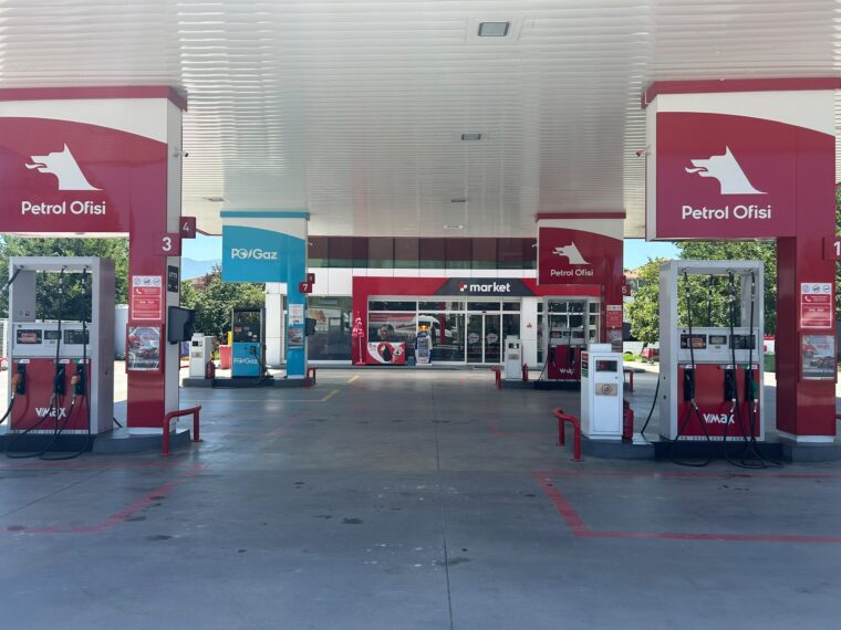 Kortaş Petrol PO